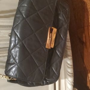 Micheal kors black bag